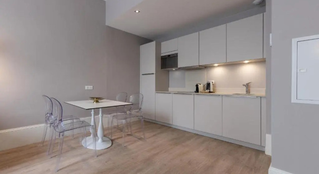 Апартаменты Deluxe La Maison Blanche