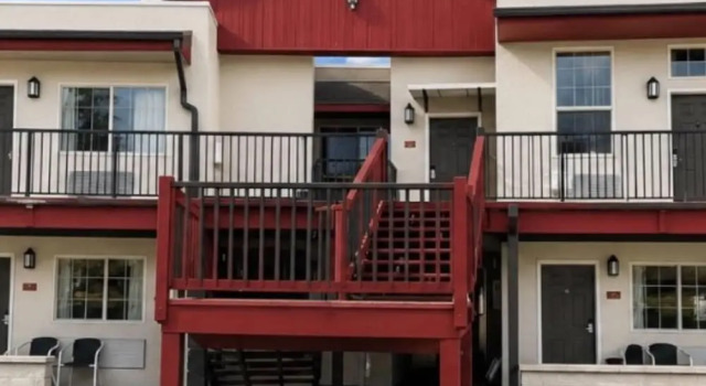 Econo Lodge Inn & Suites Montrose - Black Canyon Area, Забронировать Отель Отели Монтроуз с парковкой, Парковка