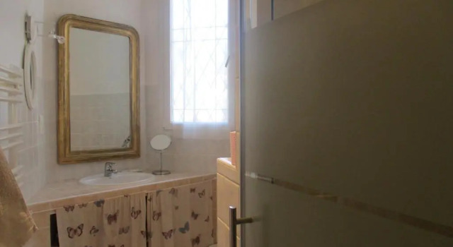 Апартаменты Three Bedrooms Apartment Cannes Noailles