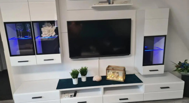 Exklusive Ferienwohnung Nahe Der Nordsee (Adults Only), Prenota Hotel Wesselburen 