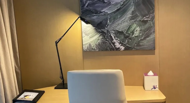 Номер Standard Novotel Zhengzhou Airport