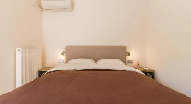 Luxury 3 Bedroom Apartment with garden in Glyfada