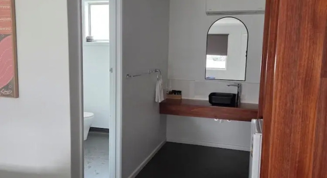 Номер Premium Finley Country Club Hotel Motel