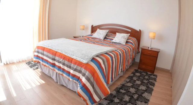 Апартаменты Deluxe Lofts Plaza Yungay
