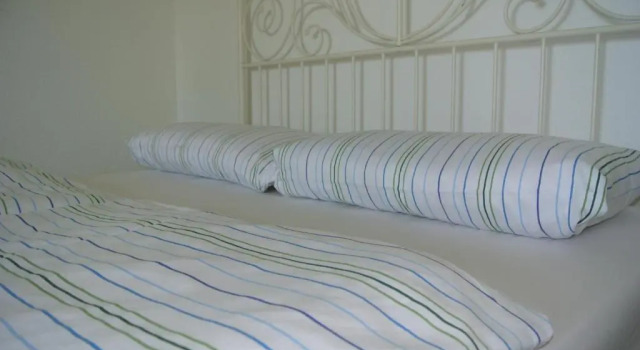 Двухместный номер Standard Steffis Hostel Heidelberg