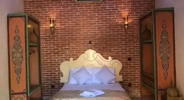 eden suites, Reservar Casa de férias Ait Ourir 