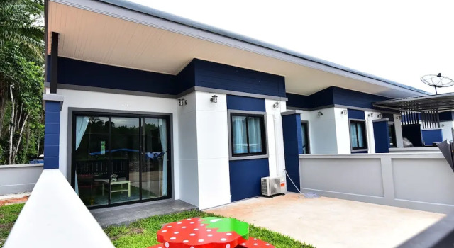 Your Home Krabi Ao Nang