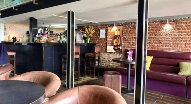 Off the Hook - Luxury Beach Apartment - Sleeps 4, Book Lejlighed Lejligheder i Ramsgate, Lejlighed