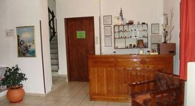 Hotel Kassandra, Book Hotel South Pelion Thessalia