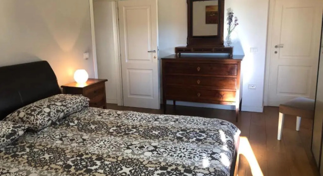 Апартаменты La casa ai Pozzi