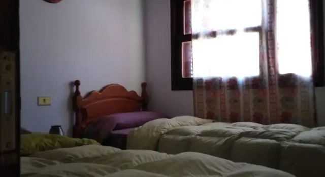 Номер Economy Casa Mamánena