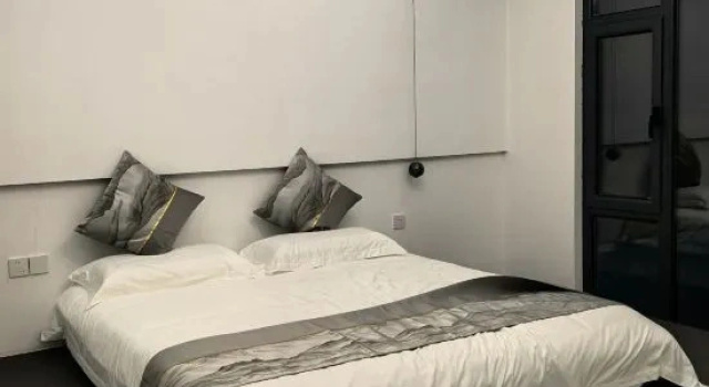 Люкс Muye Hanshe Homestay