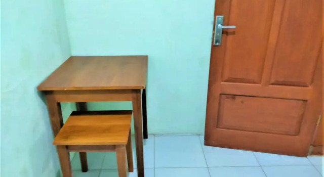 Camera Superior Gandrung City Hostel