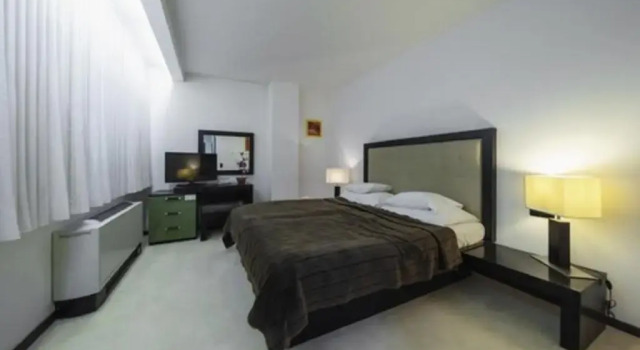 Двухместный номер Standard Hotel Astory Plzeň