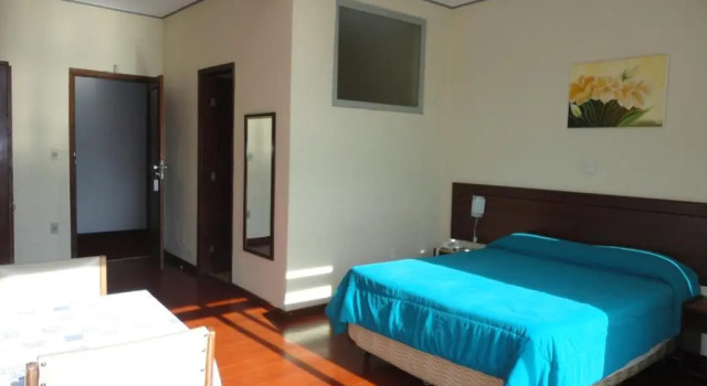 Двухместный номер Standard Jóia Hotel