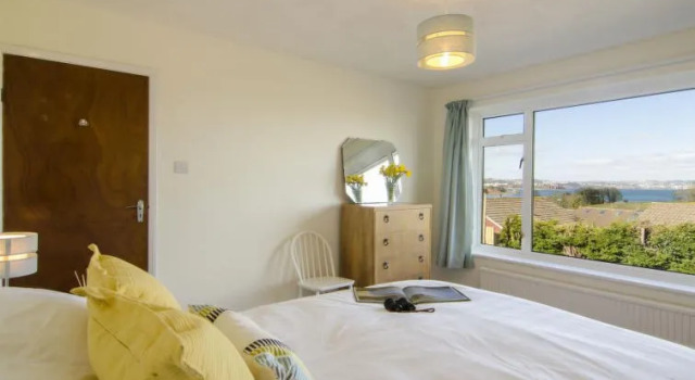 Amaban, Réserver Maison de vacances Paignton Devon