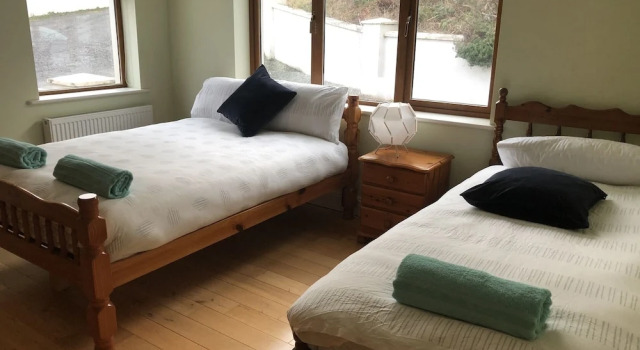 Baltimore - Beautiful Home With Spectacular View, Book Hotel Baltimore County Cork