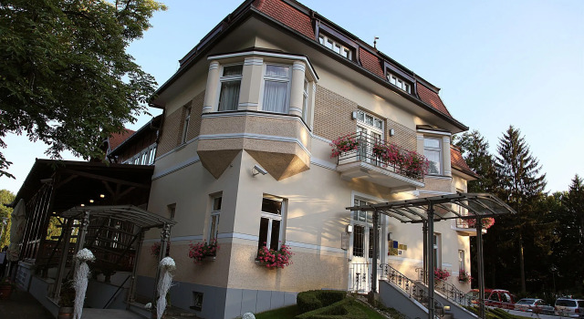 Hotel Korana Srakovcic