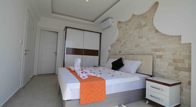 Fethiye Soilite Villa