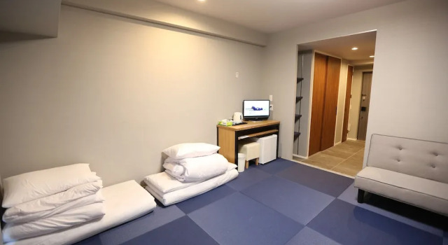 Номер Standard Hotel Donmai