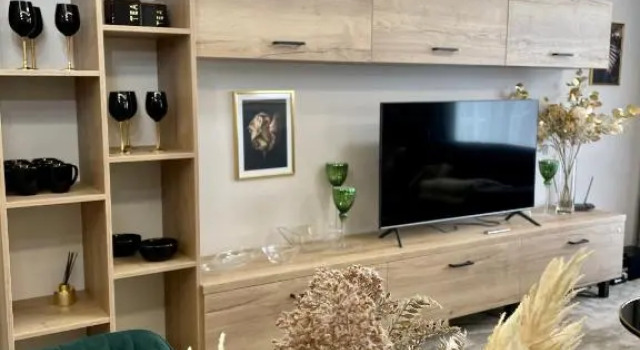 Апартаменты Unipharma Apartments Donovaly
