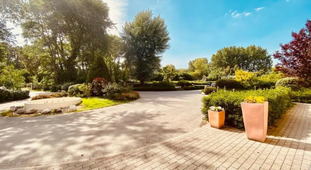 Апартаменты AC Tourisme Le Touquet - Appartements avec piscine et tennis