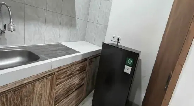 Номер Standard Maisaba Living Sibang Gede