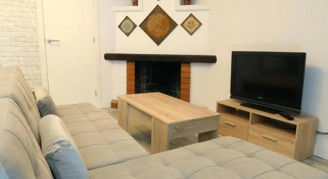 Rita, apartament ideal per a dos, Boek Appartement Tremp Lerida