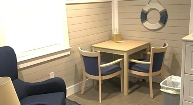 Люкс Crystal Sands Motel