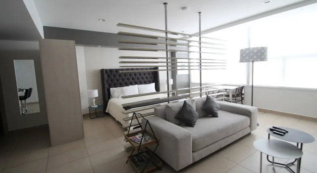 Boutique Apartment Centro Histórico 402, Забронировать Апартаменты/квартира Апартаменты Мехико, рядом с Салто дел Агуа, Апартаменты/квартира