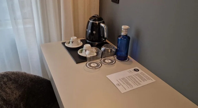 Номер Standard Bom Sucesso Hotel by gaiarooms
