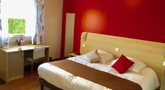 Villa Motel, Book Motel 3-stjernede hoteller i Meuse, 3*