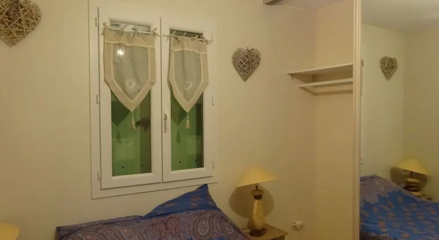 Chambre d'hôte Lauriers roses, Prenota Hotel Orange Valchiusa
