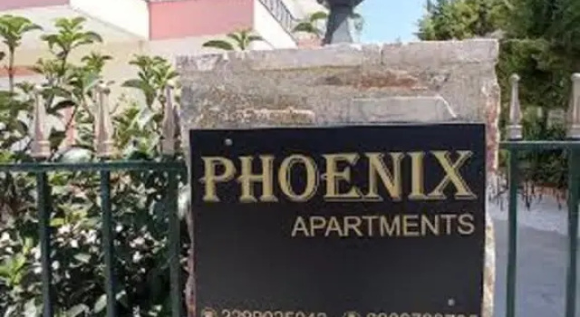 Апартаменты PHOENIX apartment near the airport