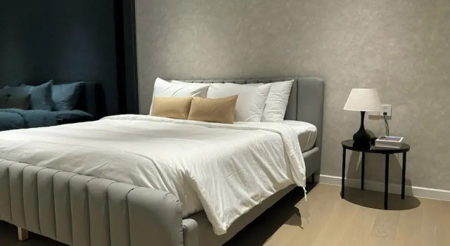 Апартаменты Luxury The Opera Metropole Skyline Apartments