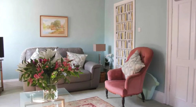 Cherubs Nest, Prenota Hotel Dartmouth Devon