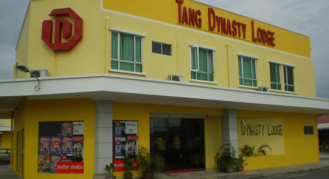 Tang Dynasty Lodge Tuaran, Boek Hotel Goedkope hotels in Borneo