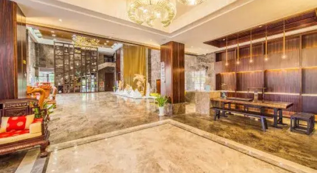 Century Hua Yue Hotel, Rezerwuj Hotel Ganzhou Jiangxi
