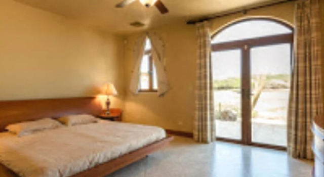 Beverly Hills Villa, Rezervasyon Villa Noord havuzlu oteller, Malmok Beach yakınında, Yüzme Havuzu