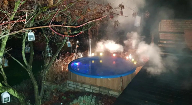 Тент Schönste Lage am Rhein in unmittelbarer Stadtnähe, B & B
