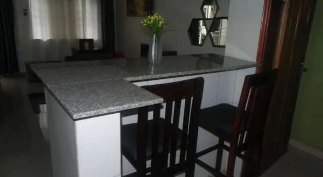 Семейные апартаменты с балконом Mamikki Hotel Apartment