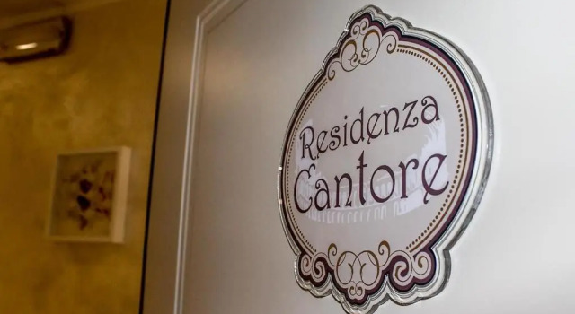 Номер Superior Residenza Cantore