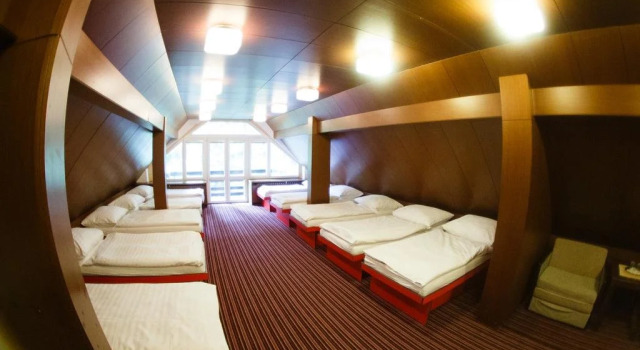 Hotel Duo