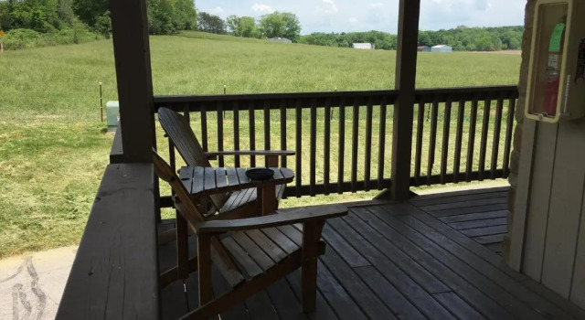Salt Creek Inn, Prenota Locanda Mini-hotel a Indiana, Locanda