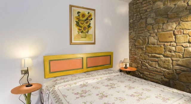 Borgo La Casaccia, Buchen Sie Hotel Montaione Elsa-Tal