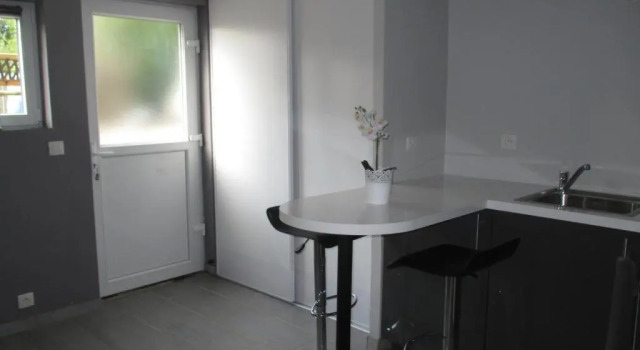 Apartment Like Home