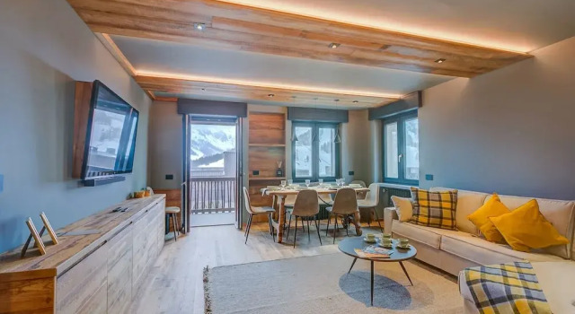 Апартаменты Simona Luxuryapartment few Steps From ski