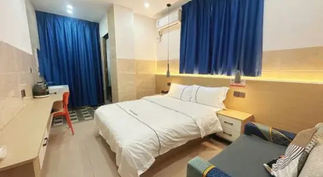 Xiamen Youth Homestay, Book Hotel Xiamen Fujian