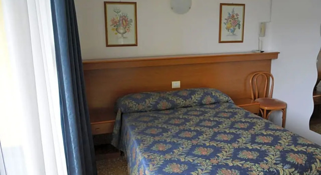 Номер Economy Hotel Primo