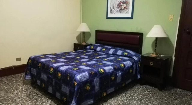 Номер Standard Hotel De Gante